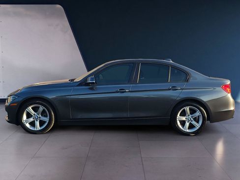 Used 2014 BMW 328i Sedan RWD image 2