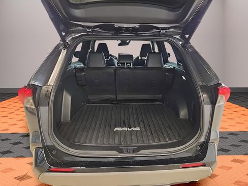 Used 2022 Toyota RAV4 XSE w/ XSE Grade Weather Package image 15