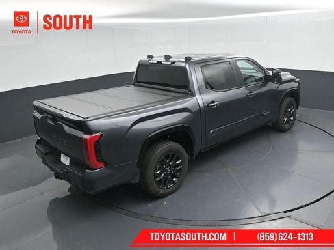 New 2026 Toyota Tundra Platinum AWD/4WD image 51