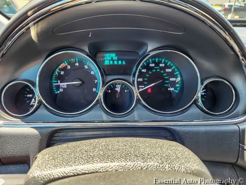 Certified 2014 Buick Enclave Premium FWD image 14