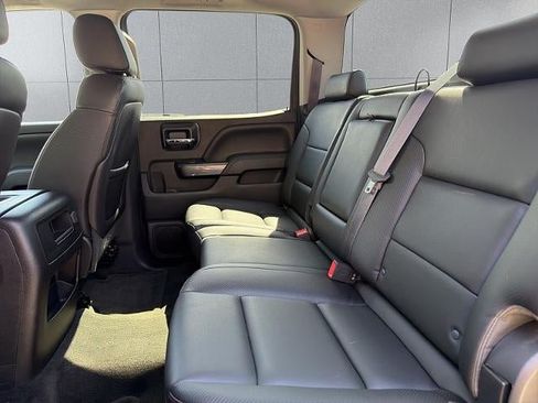 Used 2014 GMC Sierra 1500 SLT w/ All-Terrain Package AWD/4WD image 22