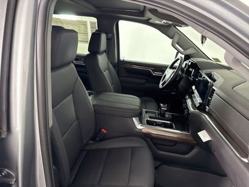 New 2026 Chevrolet Silverado 1500 LT Trail Boss image 14