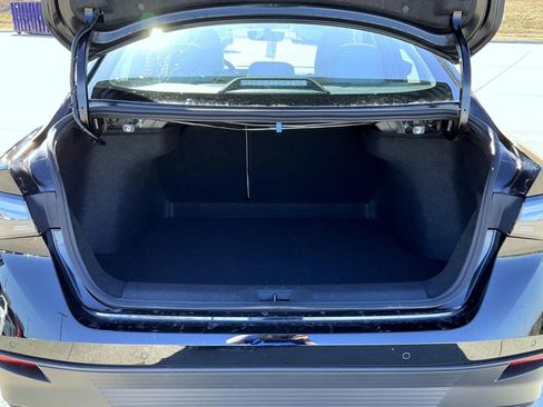 New 2026 Nissan Sentra SL image 22