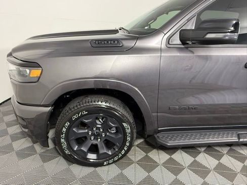 Used 2026 RAM 1500 Big Horn image 22