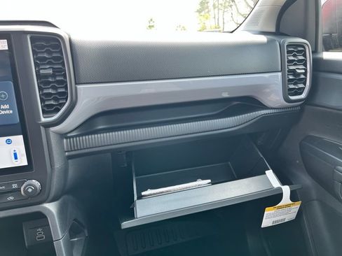 New 2026 Ford Ranger XL image 20