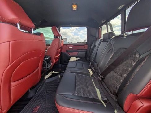 Used 2019 RAM 1500 Rebel w/ Rebel Level 2 Equipment Group image 12