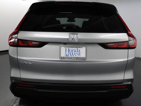 New 2025 Honda CR-V LX image 10