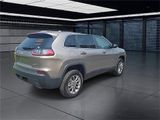 Used 2021 Jeep Cherokee Latitude Lux w/ Sun & Sound Group image 5