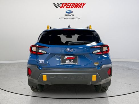 New 2026 Subaru Crosstrek 2.5i Wilderness image 6