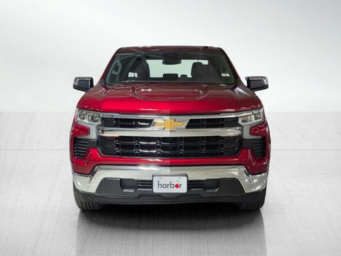 Used 2023 Chevrolet Silverado 1500 LT RWD image 2