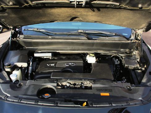 Used 2019 INFINITI QX60 Pure image 6