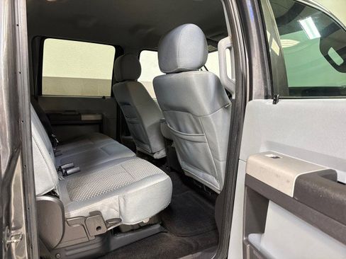 Used 2015 Ford F250 XLT w/ XLT Value Package image 58