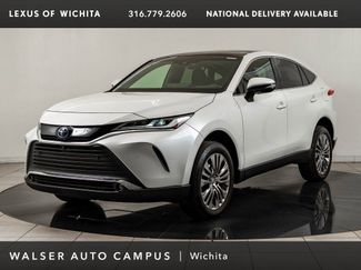 Used 2023 Toyota Venza Limited video 1