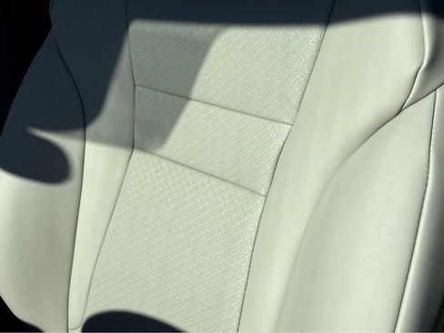 New 2026 Nissan Rogue SV image 5