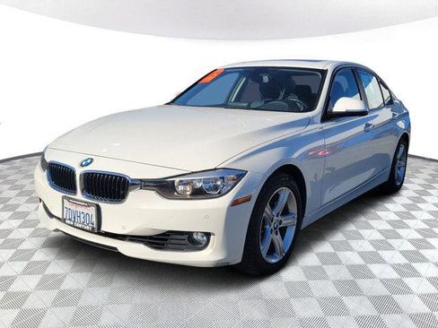 Used 2014 BMW 328i image 2