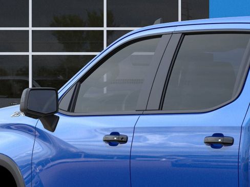 New 2025 Chevrolet Silverado 1500 ZR2 w/ Technology Package image 36