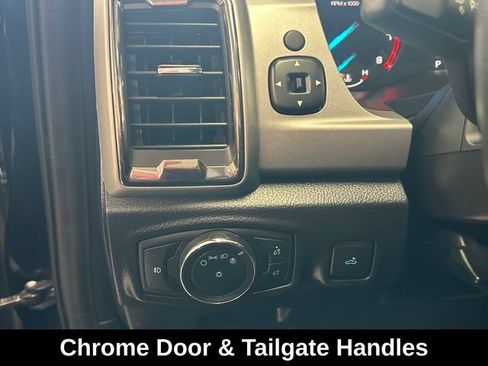 Used 2023 Ford Ranger XLT w/ Equipment Group 302A High AWD/4WD image 23