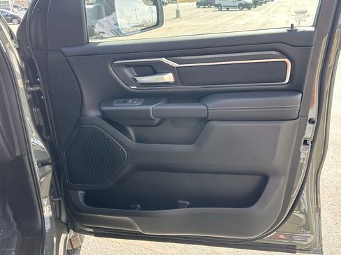 New 2026 RAM 1500 Big Horn w/ Night Edition AWD/4WD image 22