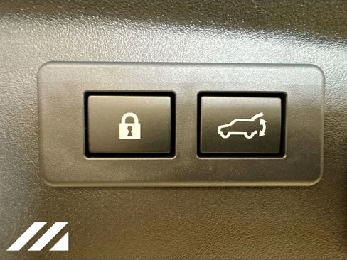 New 2026 Subaru Outback Wilderness AWD/4WD image 29
