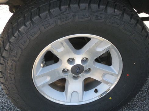 Used 2006 Ford Ranger Sport image 9