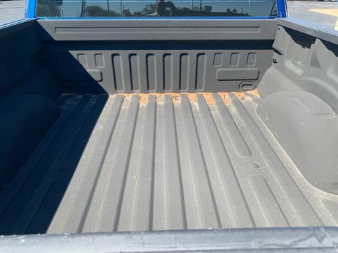 Used 2016 Ford F150 XL w/ Equipment Group 101A Mid AWD/4WD image 5