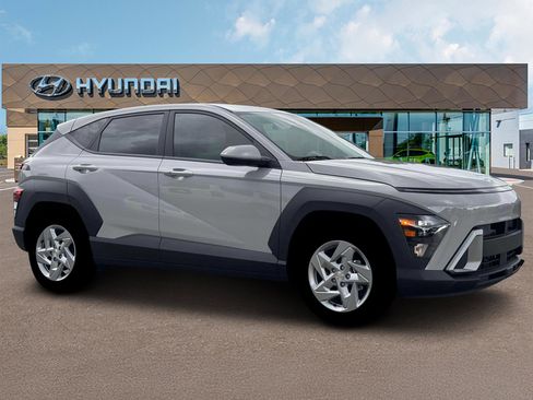 New 2026 Hyundai Kona SE FWD image 10