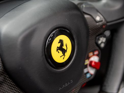 Used 2017 Ferrari 488 Spider RWD image 26