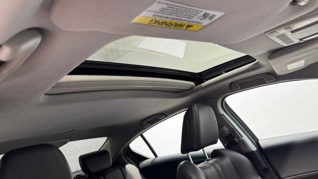 Used 2019 Acura ILX FWD image 19