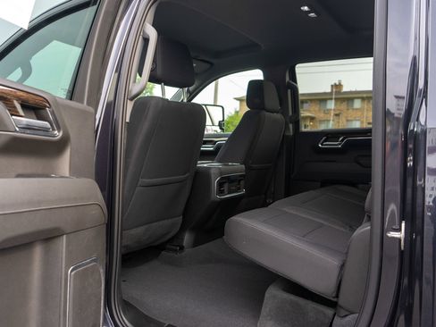 Used 2023 GMC Sierra 1500 Elevation w/ Preferred Package AWD/4WD image 27