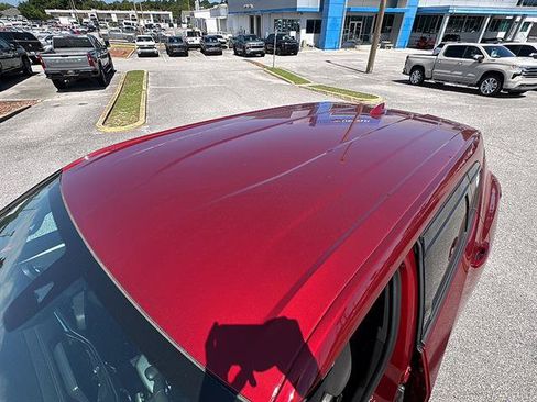 Used 2022 Chevrolet Blazer LT FWD image 13
