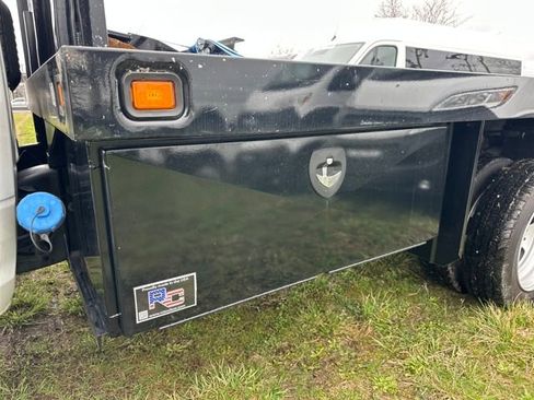 New 2024 RAM 5500 Tradesman w/ Max Tow Package AWD/4WD image 10