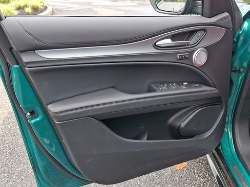 New 2026 Alfa Romeo Stelvio Sprint AWD/4WD image 12
