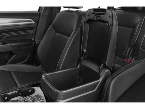 Used 2022 Volkswagen Atlas Cross Sport SEL Premium R-Line w/ Cross Sport MDO Package image 27