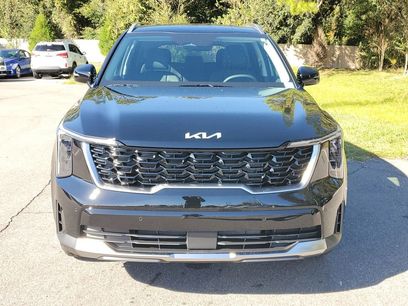New 2026 Kia Sorento S