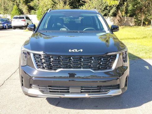 New 2026 Kia Sorento S image 2