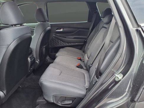Used 2022 Hyundai Santa Fe SEL w/ Cargo Package image 13