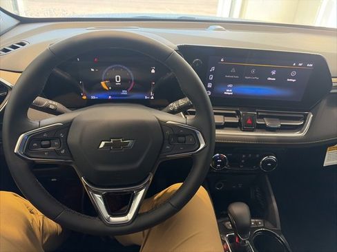 New 2026 Chevrolet TrailBlazer ACTIV w/ Convenience Package image 16