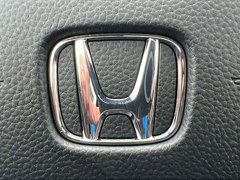 New 2026 Honda CR-V TrailSport image 32