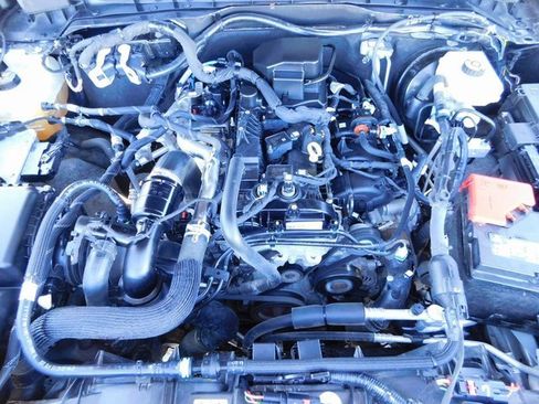 Used 2022 Ford Bronco Outer Banks image 38