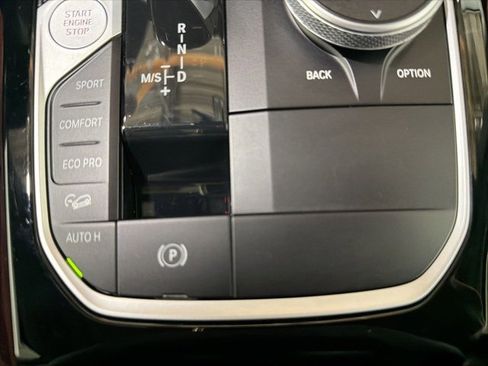 Certified 2023 BMW X3 xDrive30i w/ Premium Package image 40