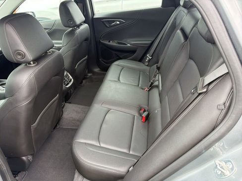 Used 2024 Chevrolet Malibu LT image 23