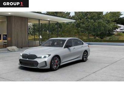 New 2026 BMW M340i Sedan w/ Premium Package