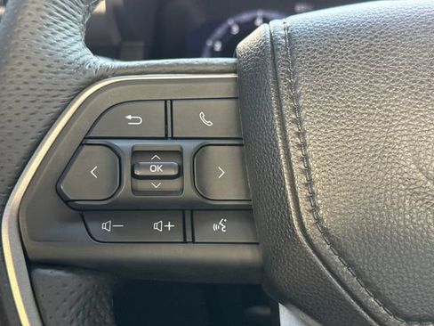 Used 2026 Toyota Tacoma TRD Off-Road AWD/4WD image 28