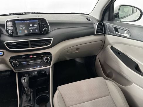 Used 2020 Hyundai Tucson Value AWD/4WD image 23