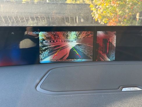 New 2025 Lincoln Navigator Reserve image 34