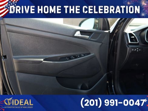 Used 2019 Hyundai Tucson Value w/ Cargo Package AWD/4WD image 15