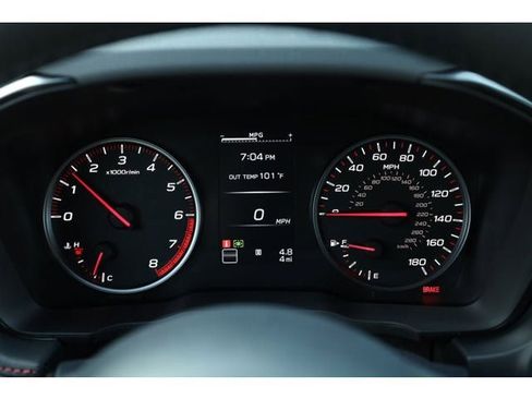 New 2026 Subaru WRX Premium AWD/4WD image 33