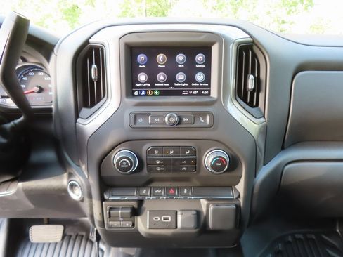 New 2025 Chevrolet Silverado 2500 W/T w/ WT Convenience Package image 5