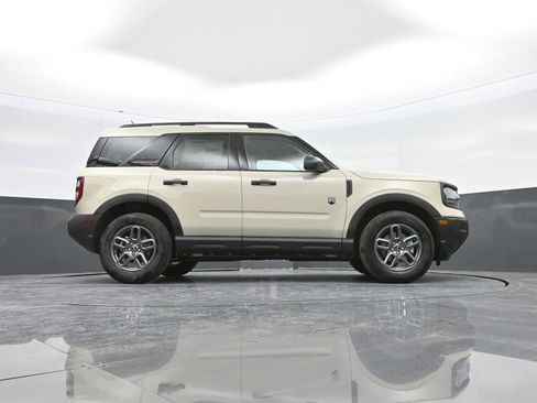 New 2025 Ford Bronco Sport Big Bend w/ Convenience Package image 63