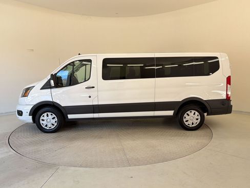 Used 2024 Ford Transit 350 XLT image 2